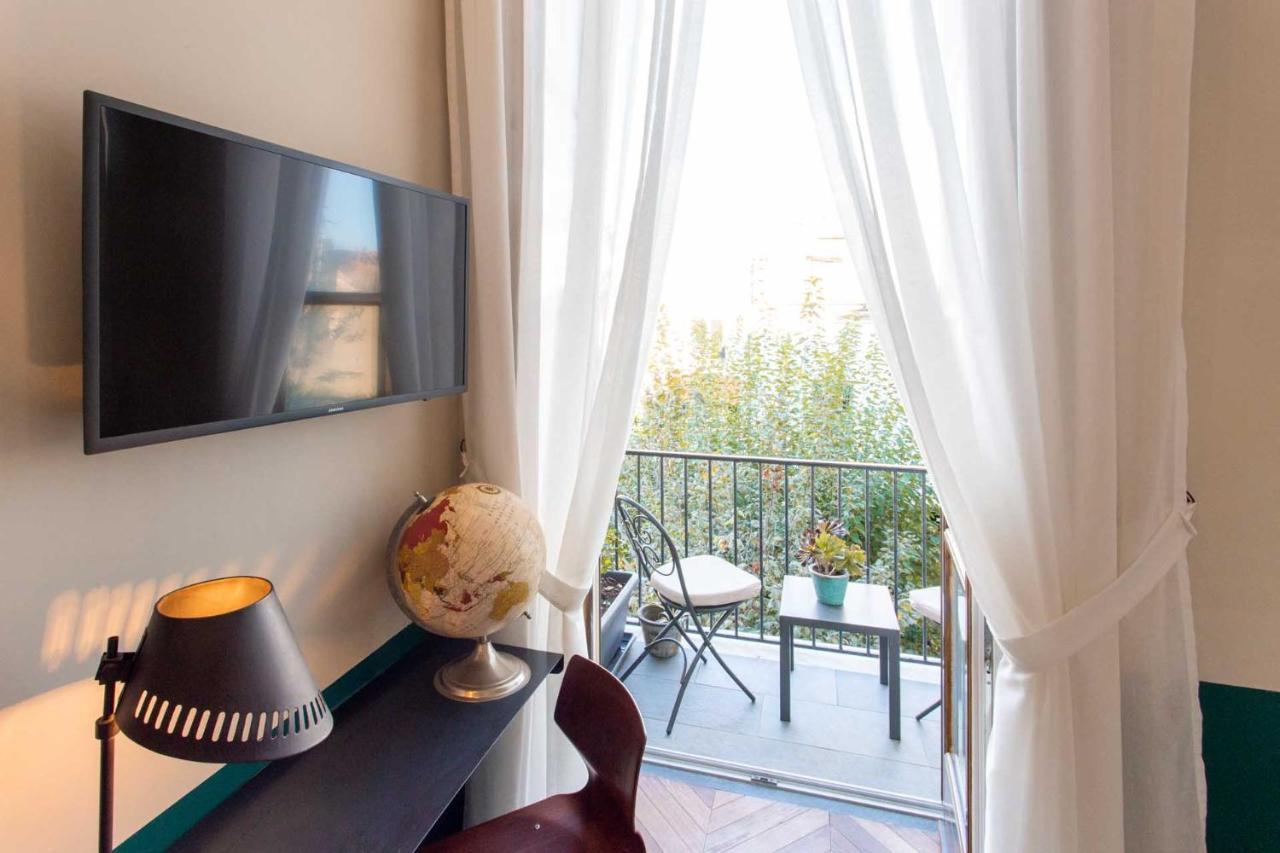 Accademia 39 Guest house Sorrento