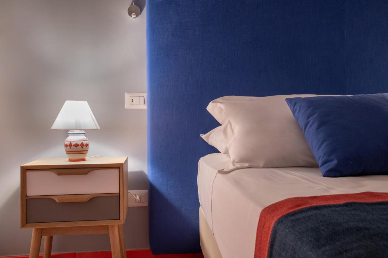 Guest house Aquae Romanae Piazza Lauro