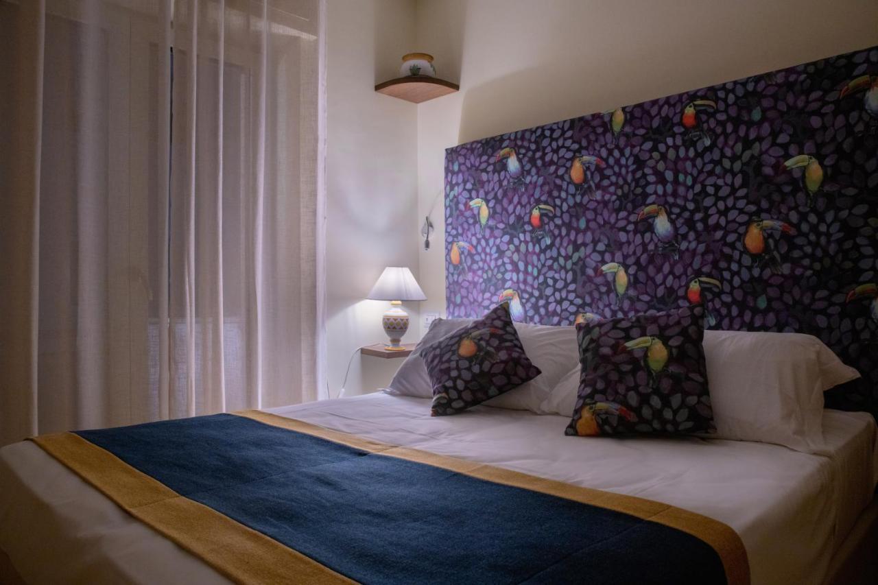 Aquae Romanae Piazza Lauro 3*