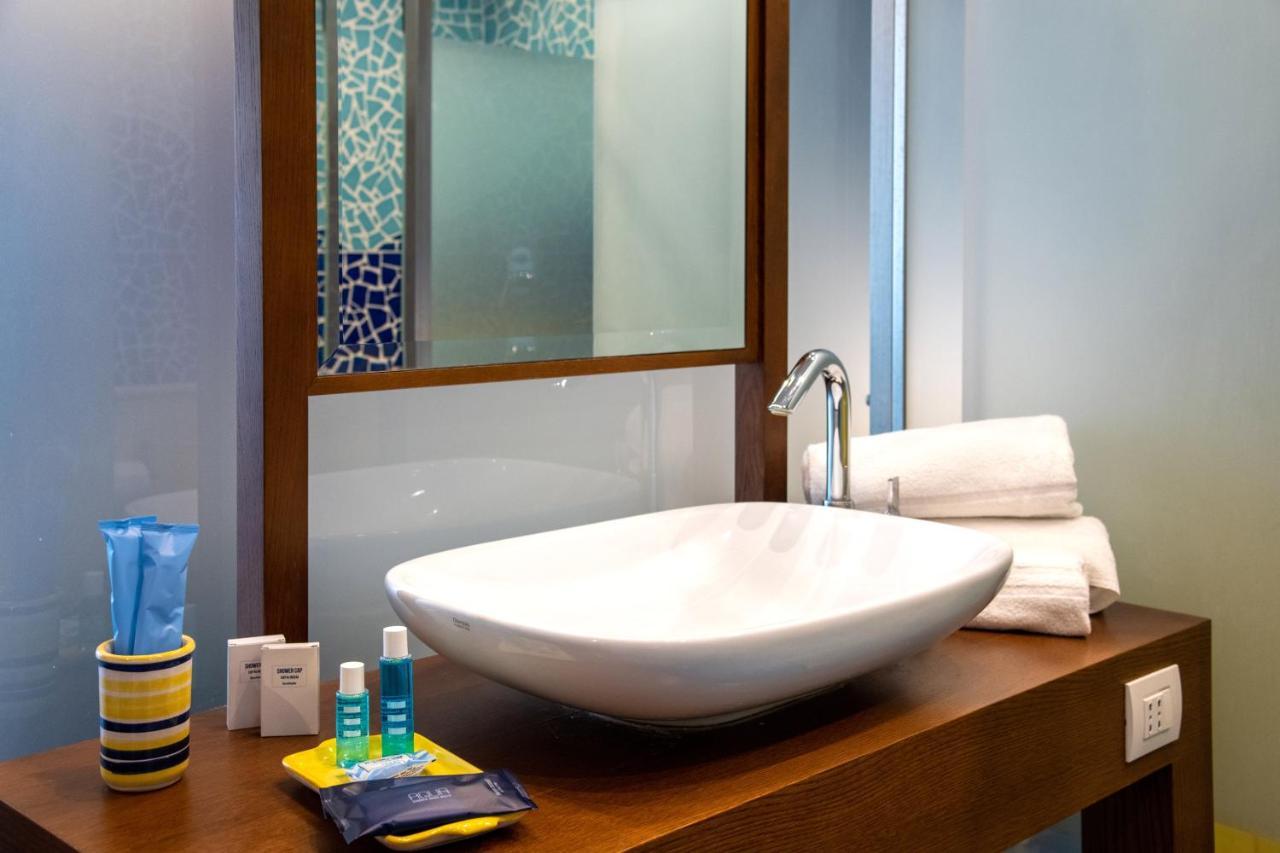 Bed & Breakfast Aquae Romanae