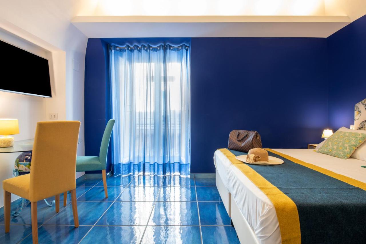 Bed & Breakfast Aquae Romanae