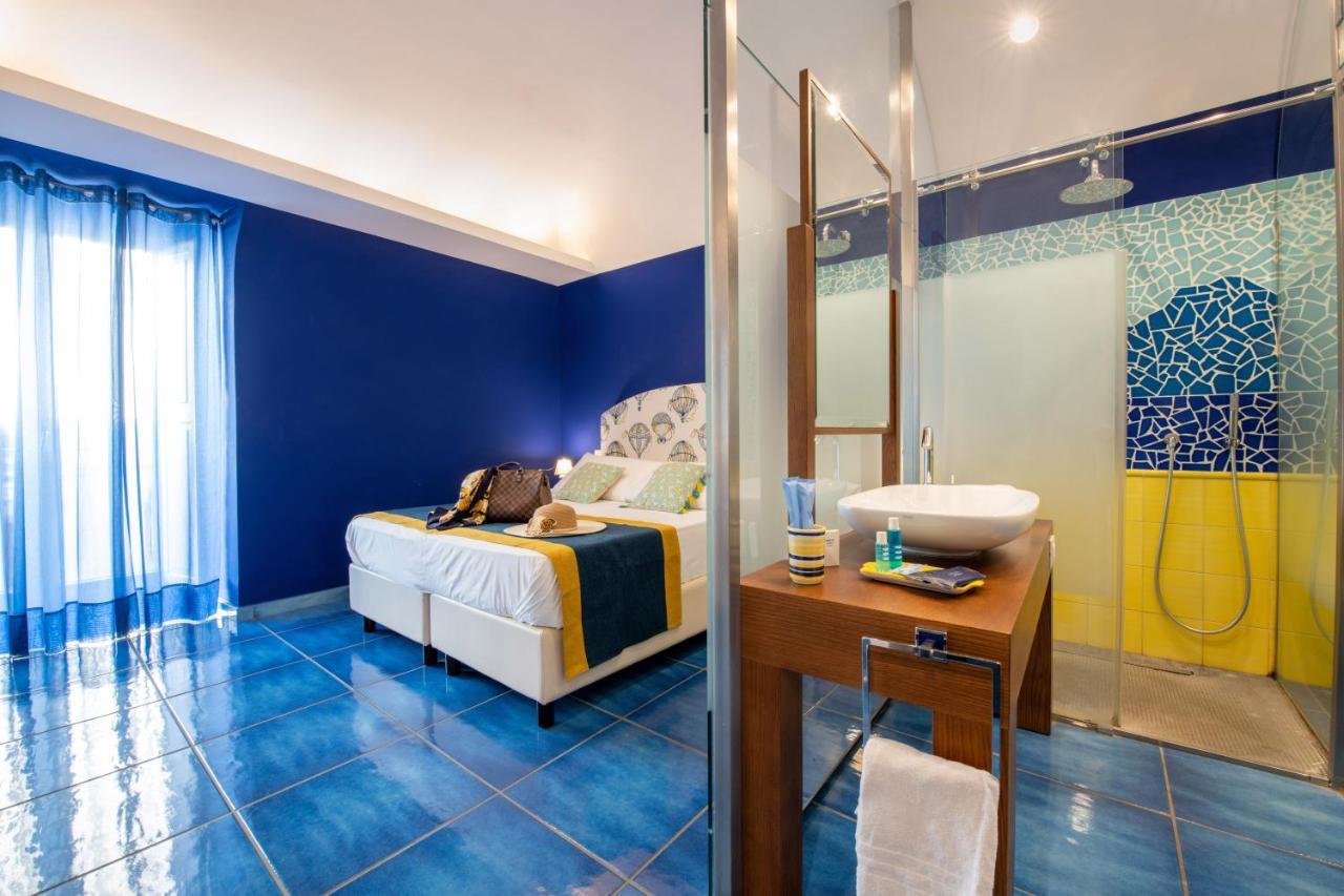 Aquae Romanae Bed & Breakfast