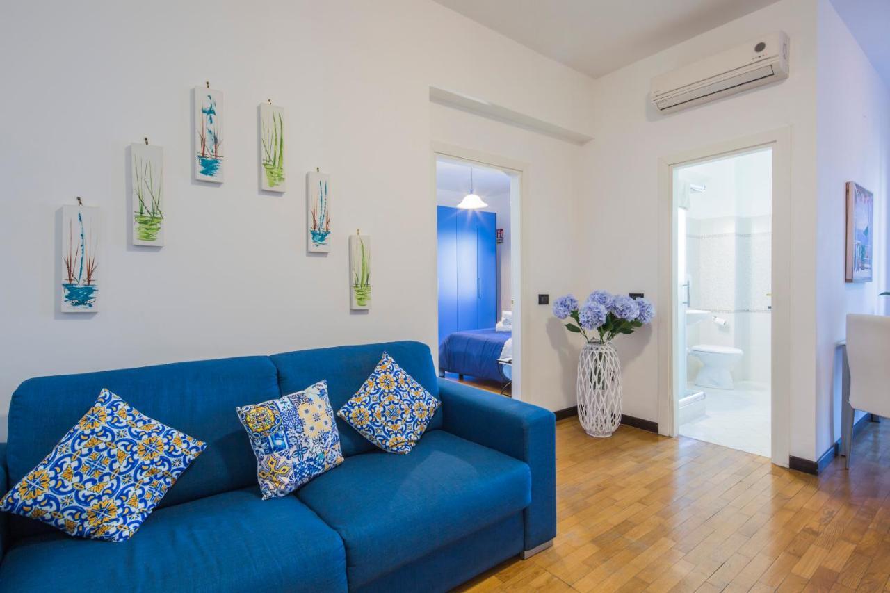 Apartment Casa Azzurra