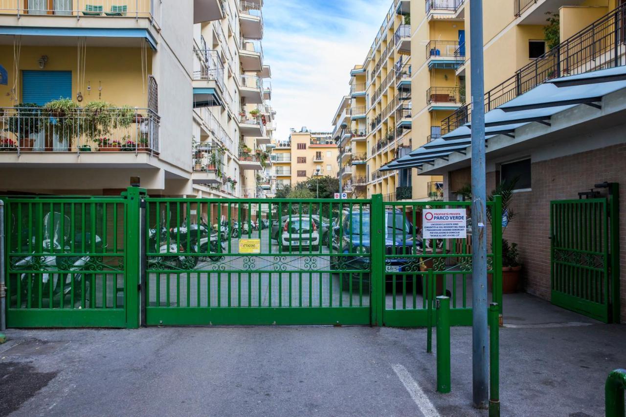 Apartment Casa Azzurra *