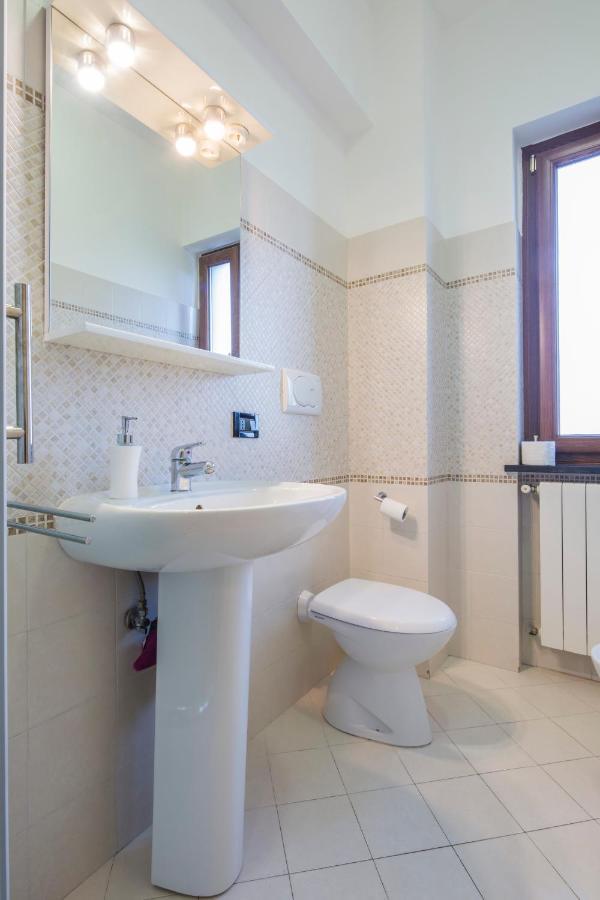 Casa Azzurra Apartment *