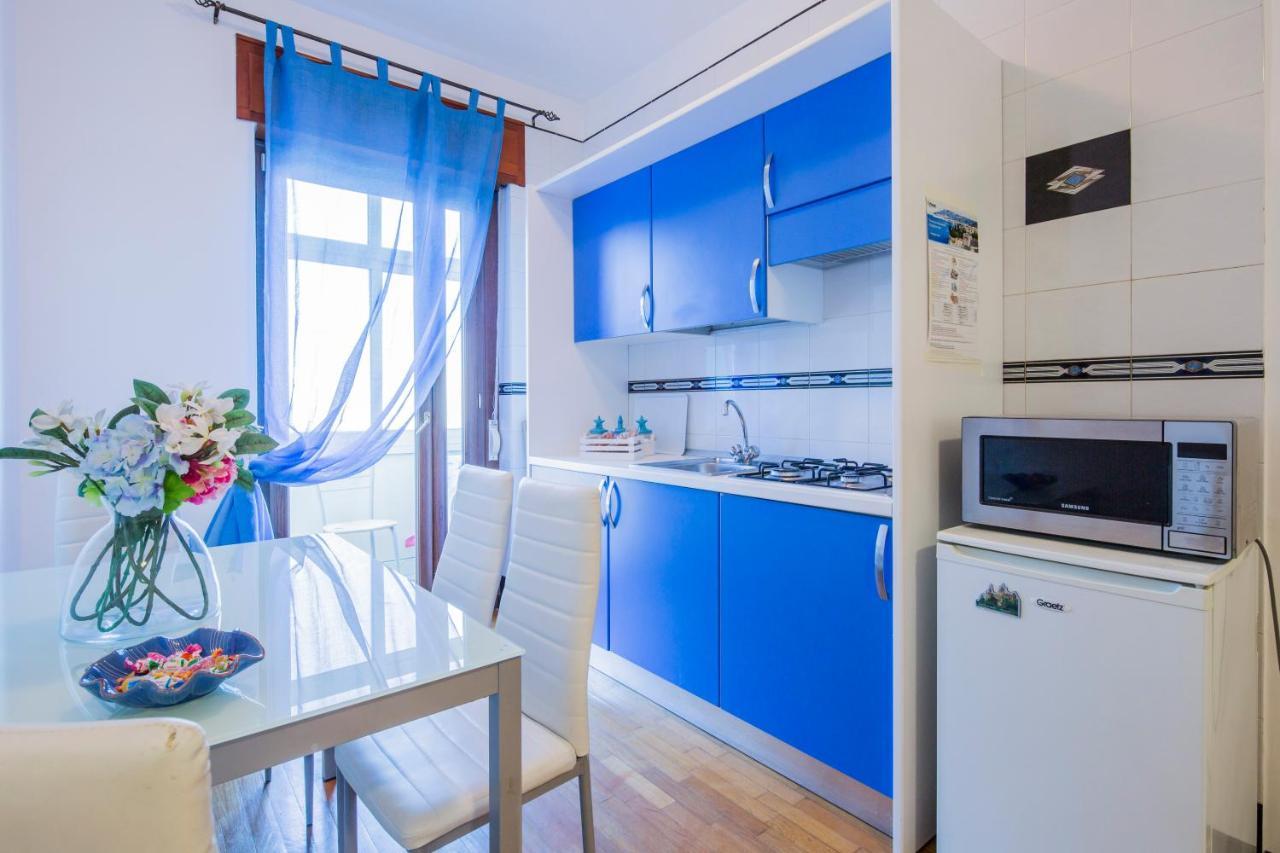 Casa Azzurra Apartment Sorrento