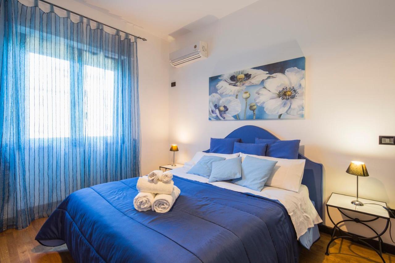 Casa Azzurra *