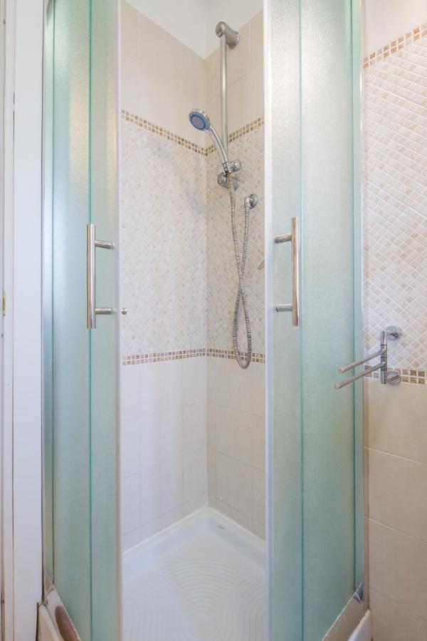 Casa Azzurra Apartment