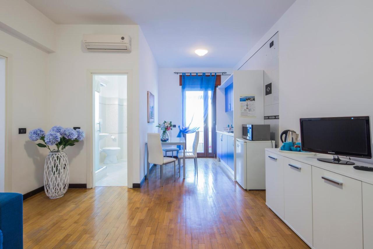 Apartment Casa Azzurra Sorrento