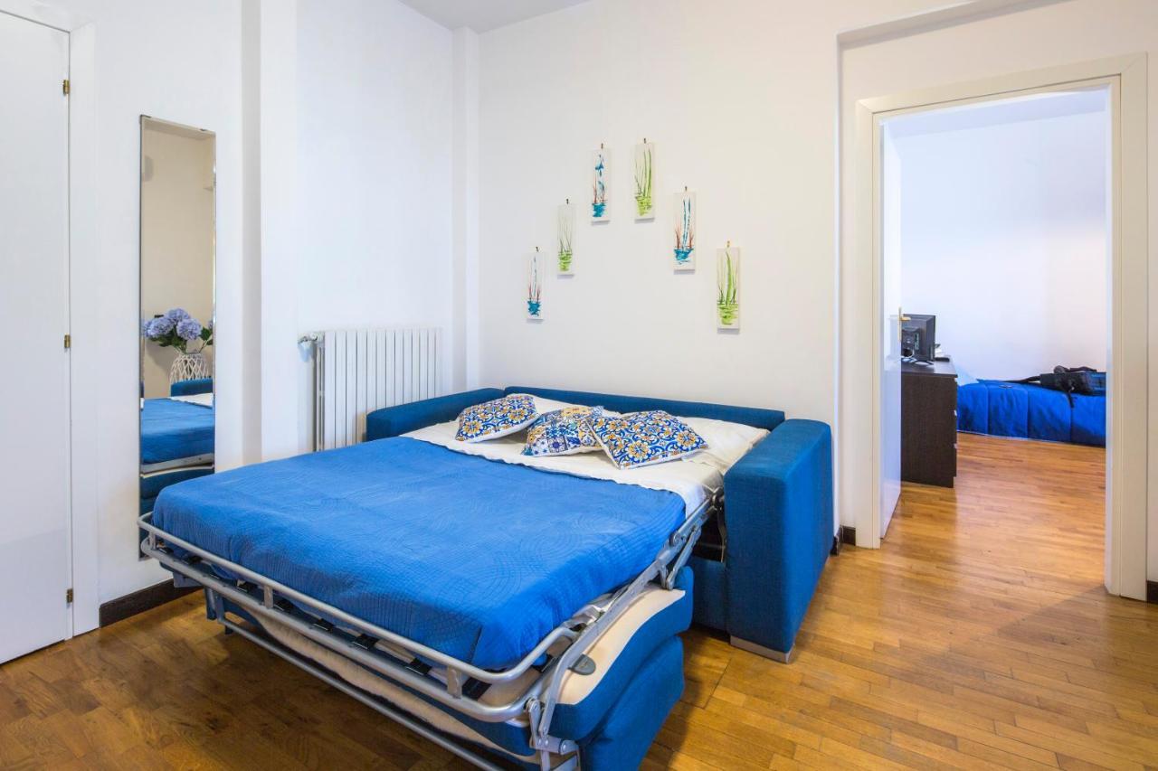 Casa Azzurra