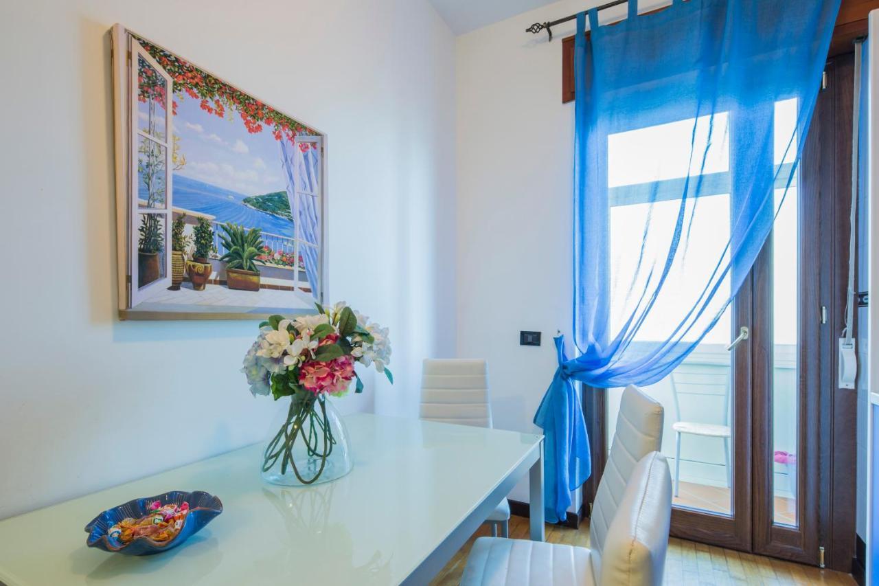 Casa Azzurra