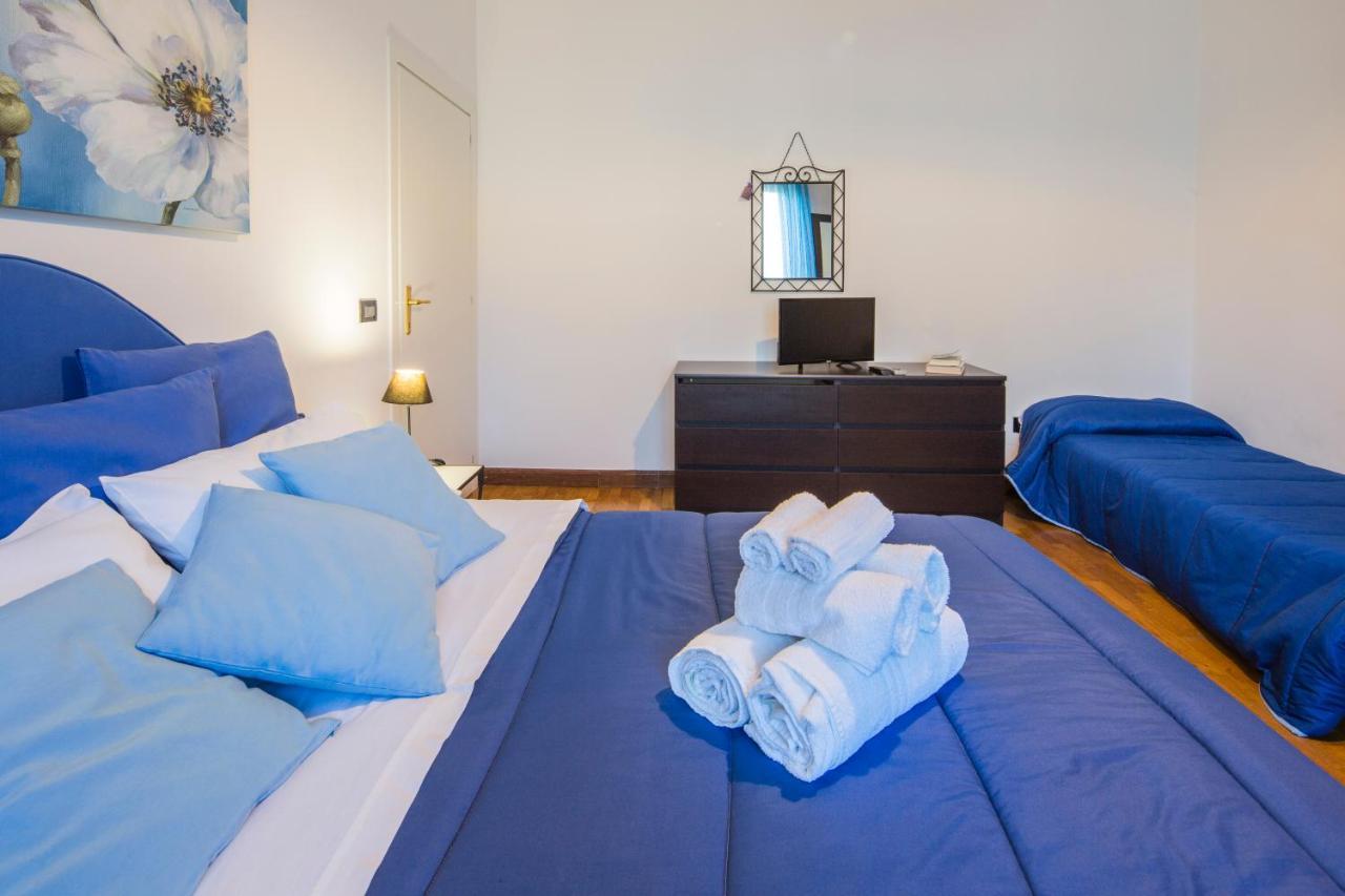 Casa Azzurra * Sorrento