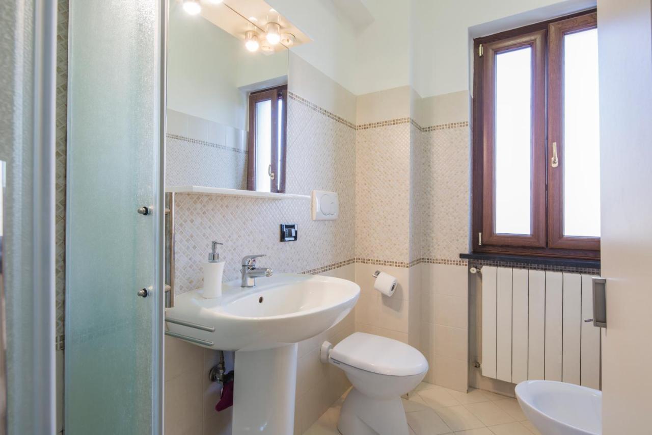 Casa Azzurra Apartment Sorrento