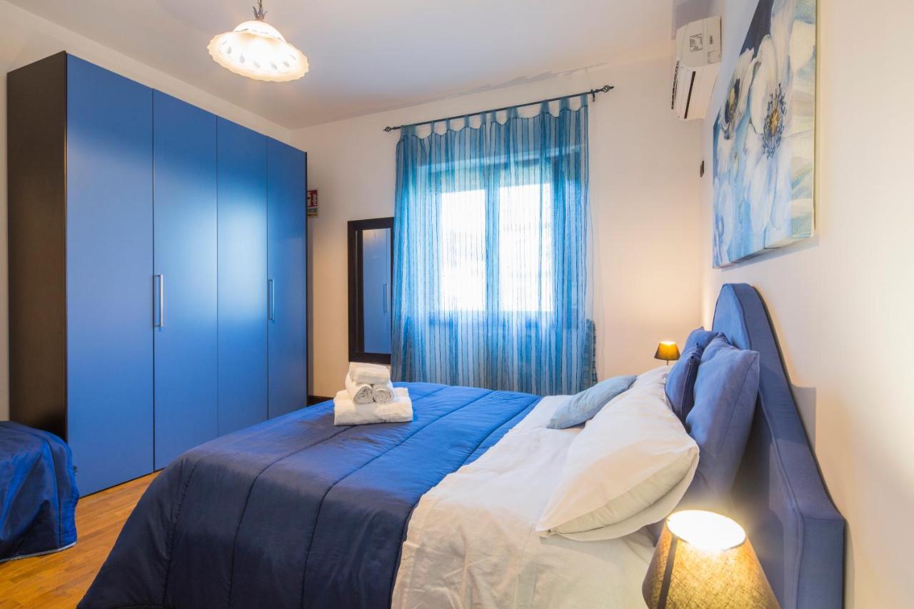 Apartment Casa Azzurra *