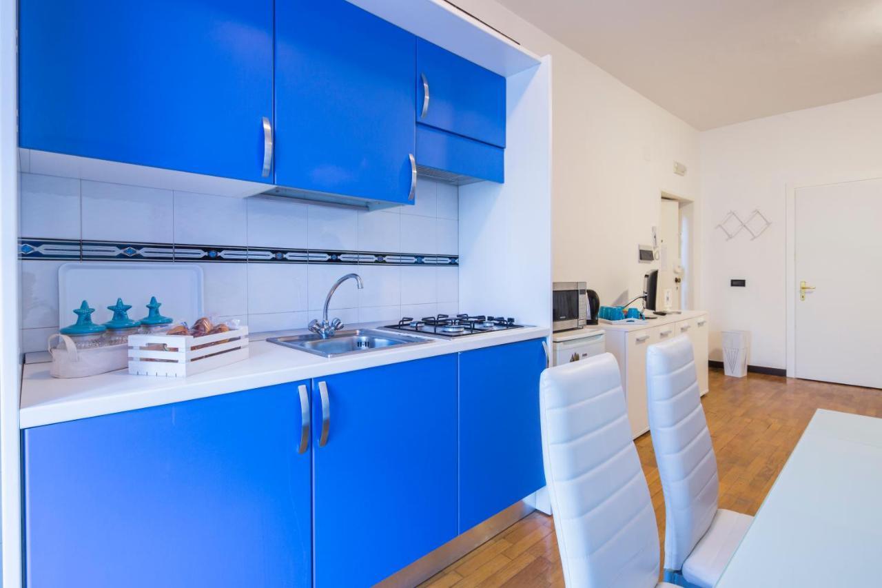 Casa Azzurra * Sorrento