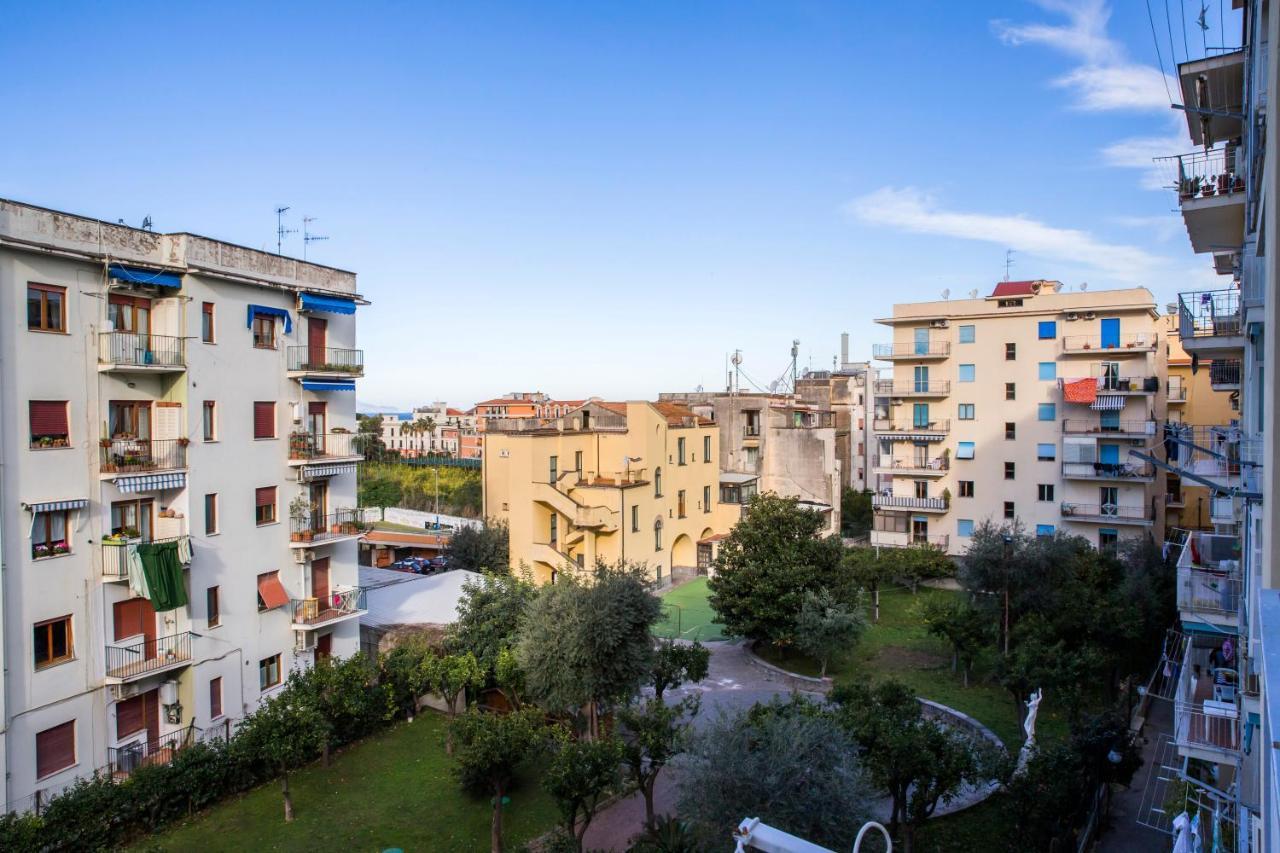 Casa Azzurra Apartment *