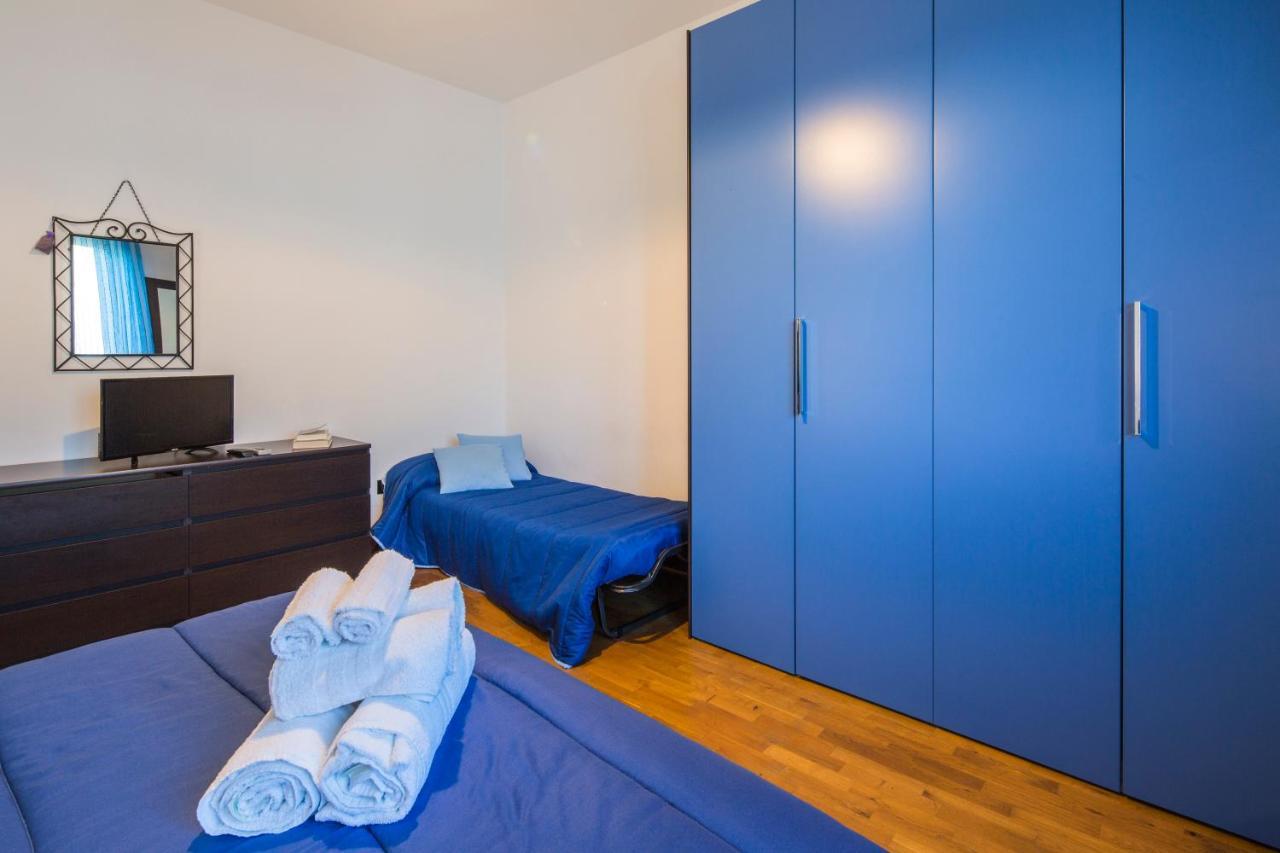Casa Azzurra Sorrento