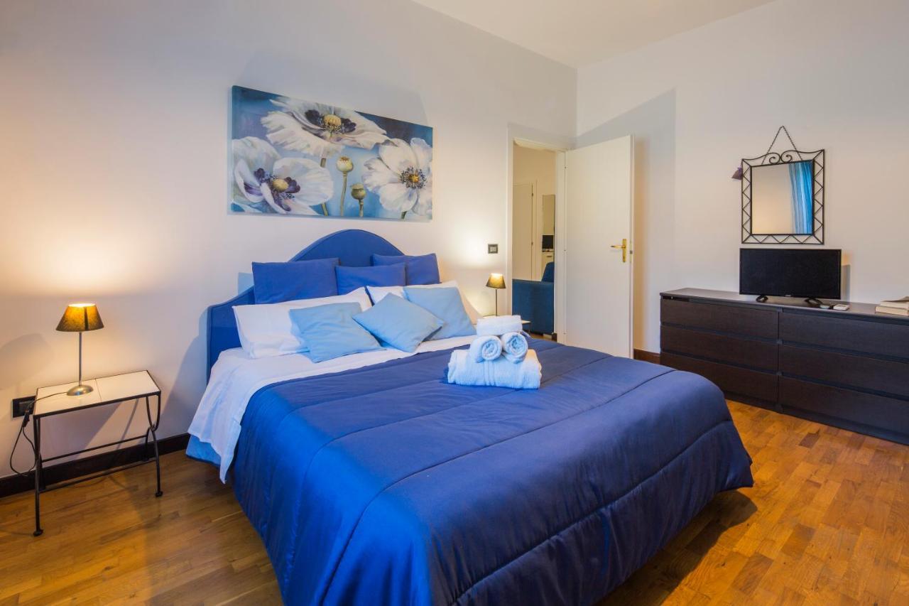 Casa Azzurra * Sorrento