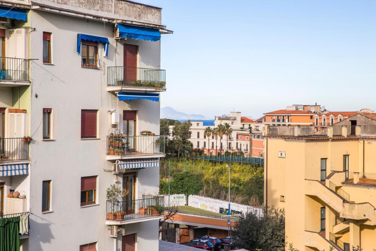 Casa Azzurra Apartment