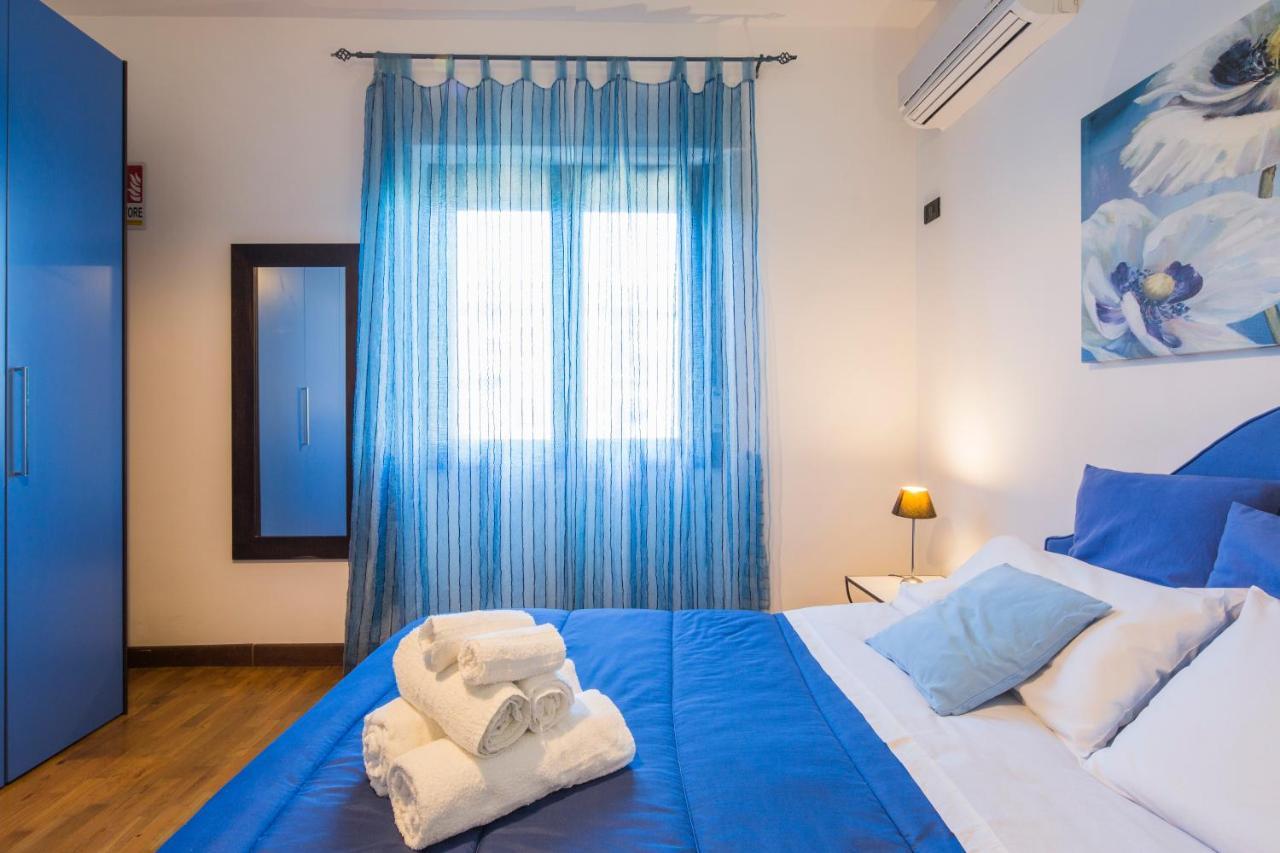 Apartment Casa Azzurra