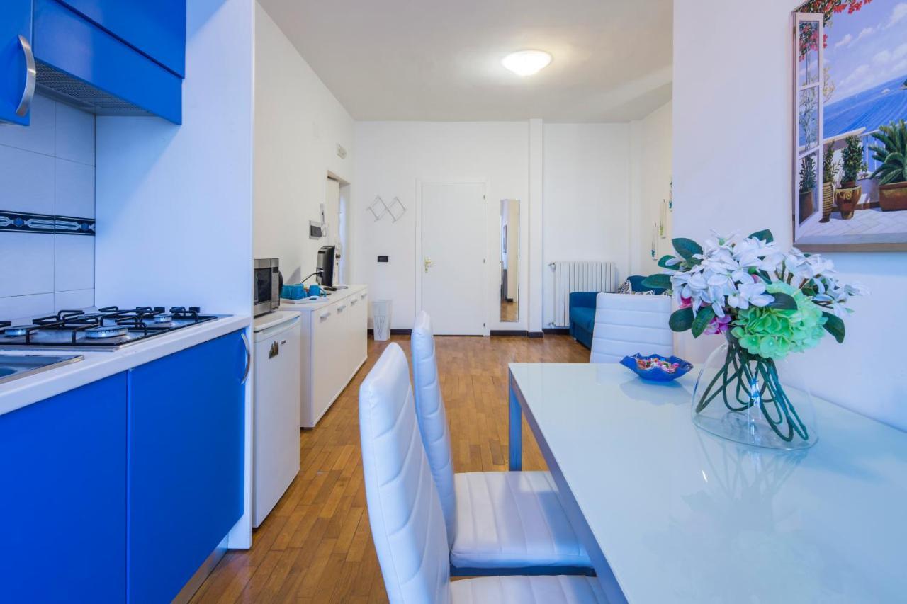 Casa Azzurra *