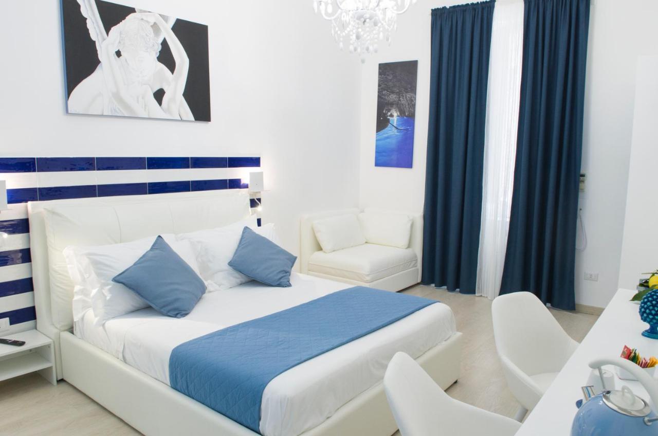 Maison San Paolo Guest house