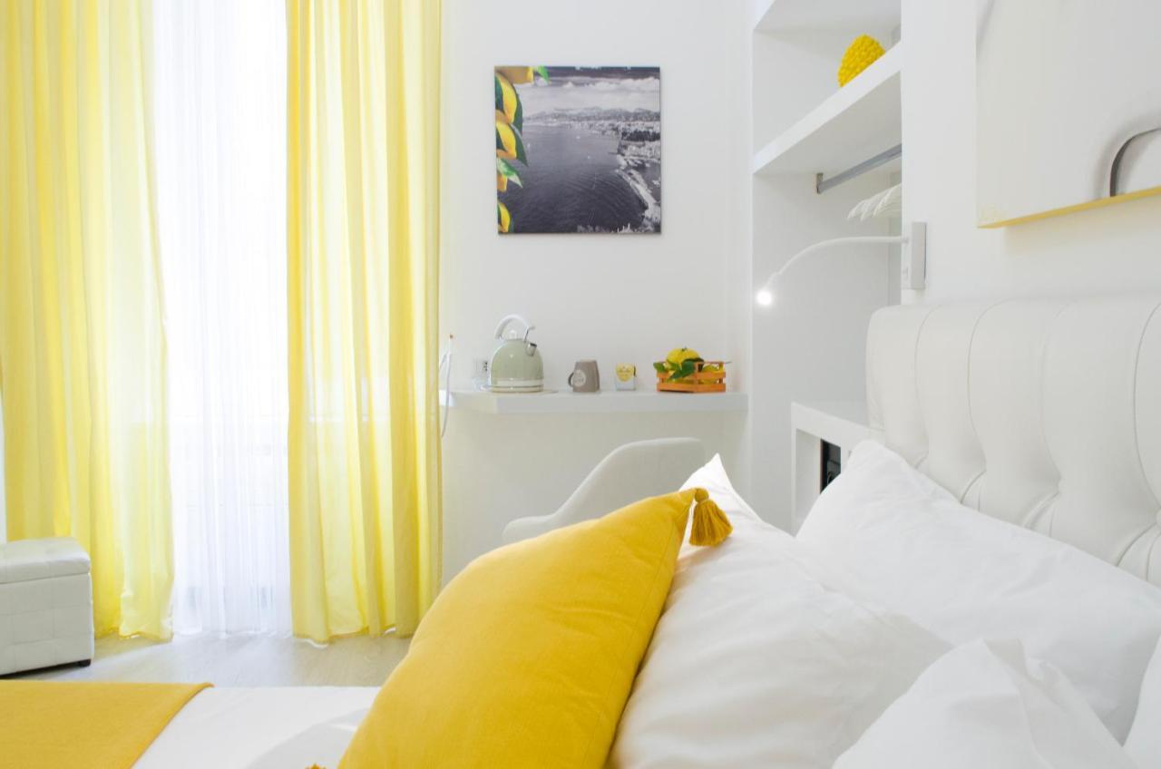 Maison San Paolo Guest house