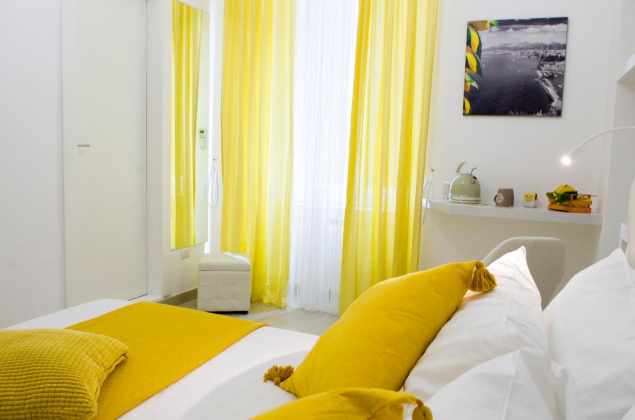 Guest house Maison San Paolo