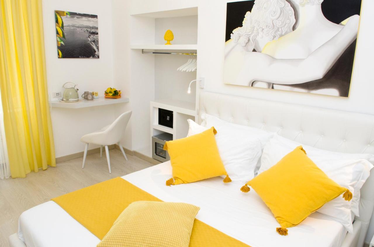 Maison San Paolo Guest house Sorrento