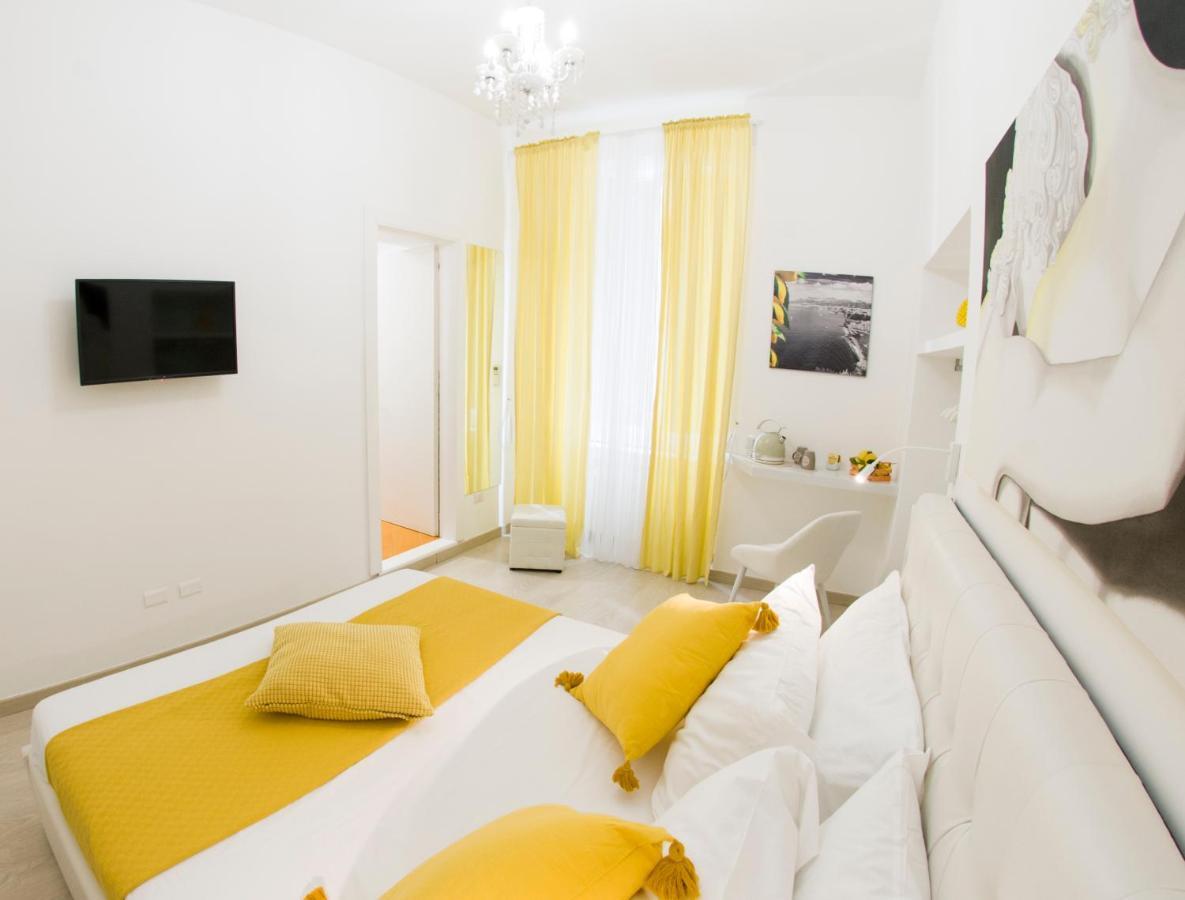 Guest house Maison San Paolo *