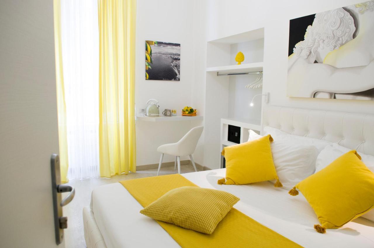 Guest house Maison San Paolo *