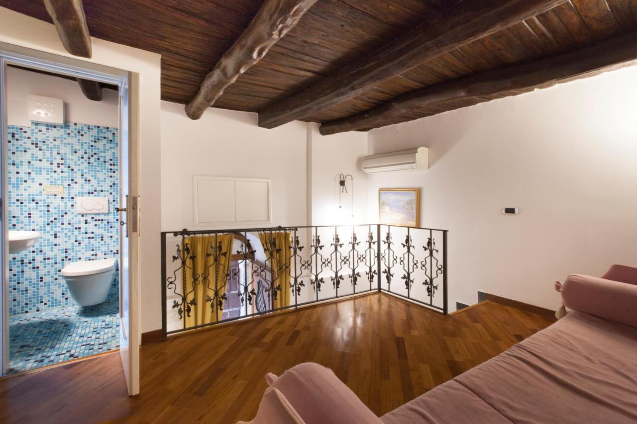 Casa Vilu Apartment Sorrento