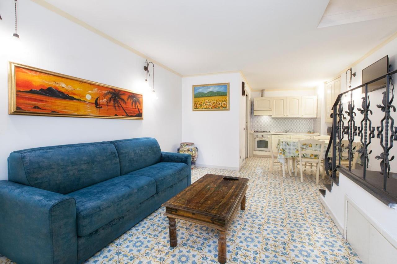 Casa Vilu Apartment