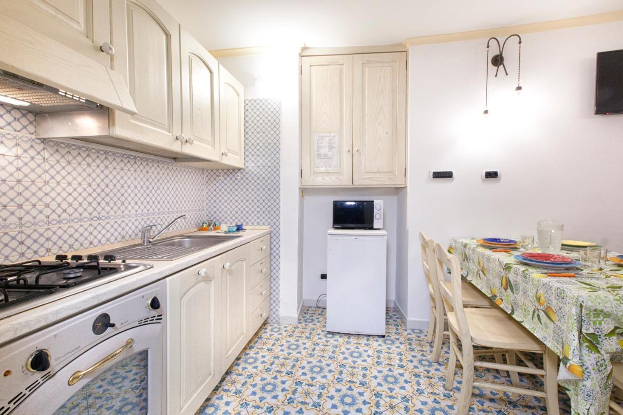 Apartment Casa Vilu Sorrento
