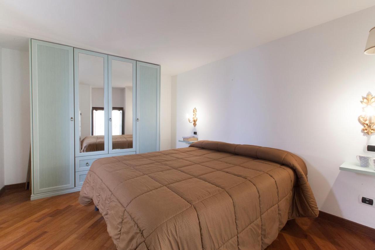Apartment Casa Vilu *