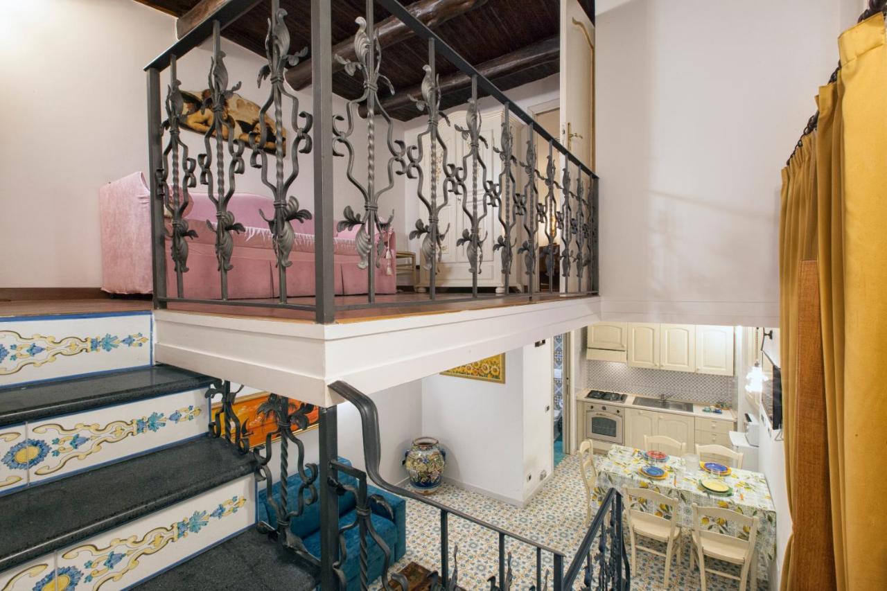 Apartment Casa Vilu