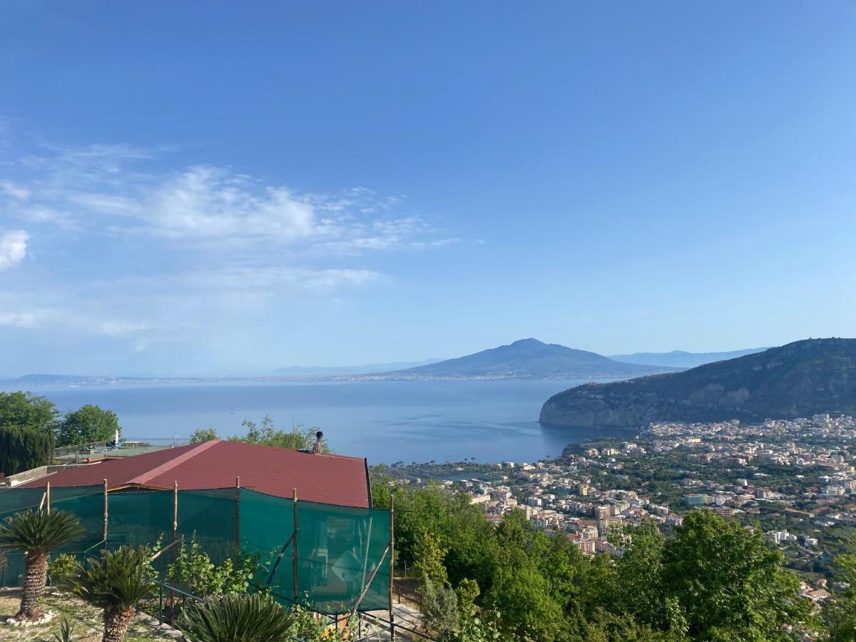 Bed & Breakfast Monica 3*