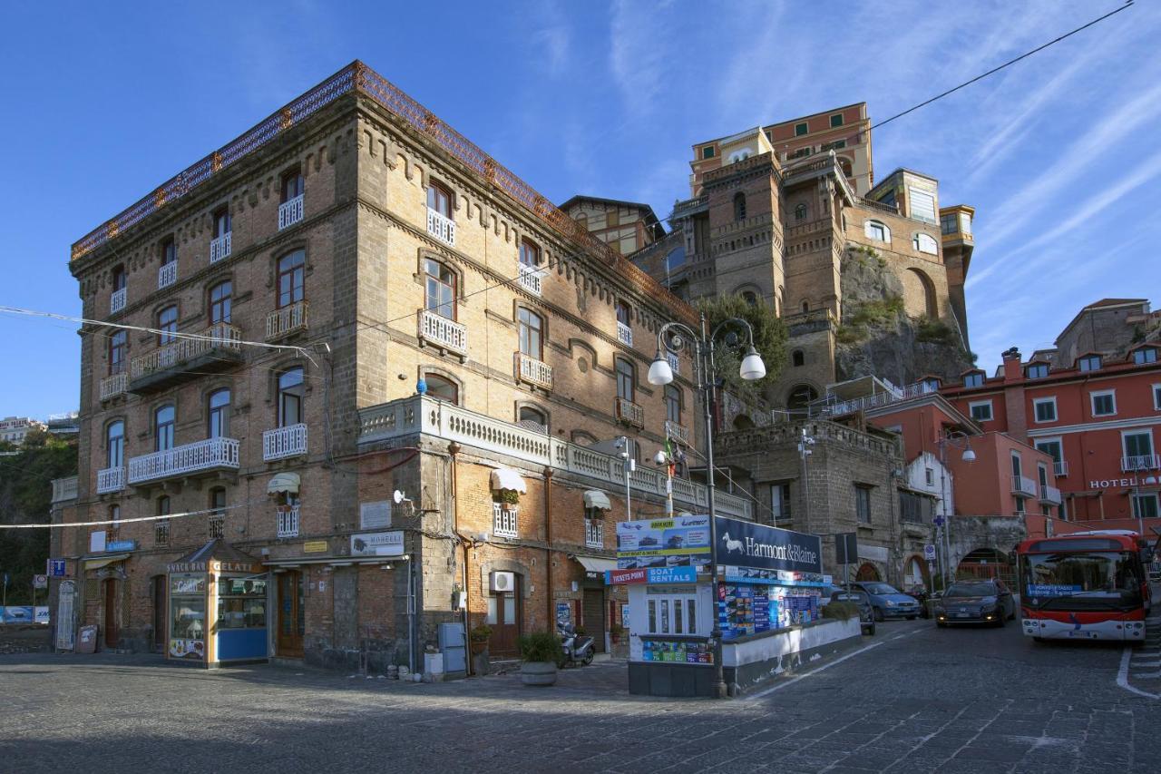 Apartment - La Terrazza Sul Porto 2