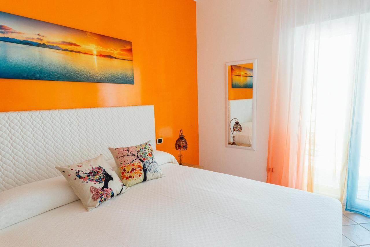 Vista Mare Bed & Breakfast *
