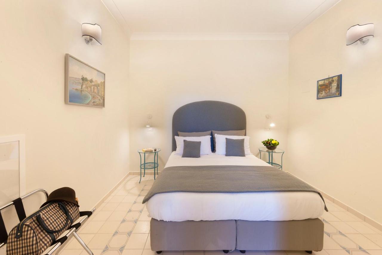 Guest house Rosa Magra Sorrento