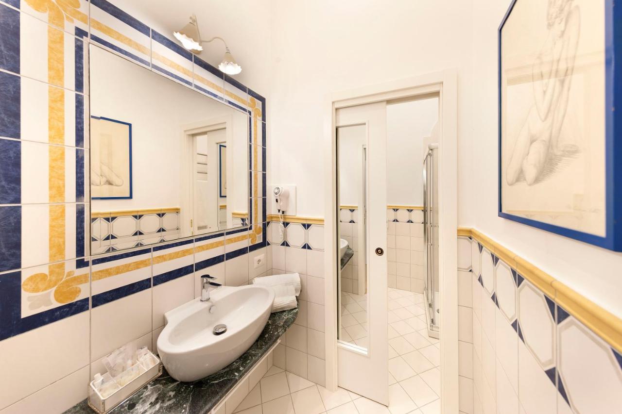 Guest house Rosa Magra 3*