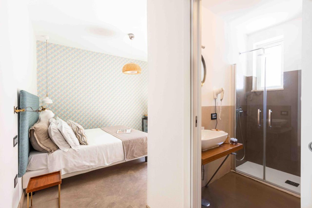 Sorrentovibes - Luxury Four Bedroom Home With Amazing Terraces In Sorrento 2* Sorrento