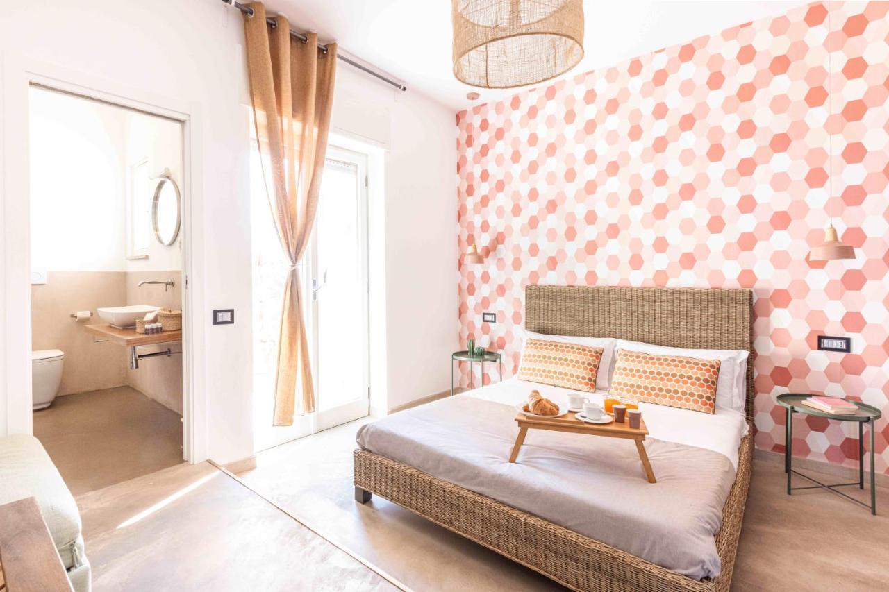 Sorrentovibes - Luxury Four Bedroom Home With Amazing Terraces In Sorrento