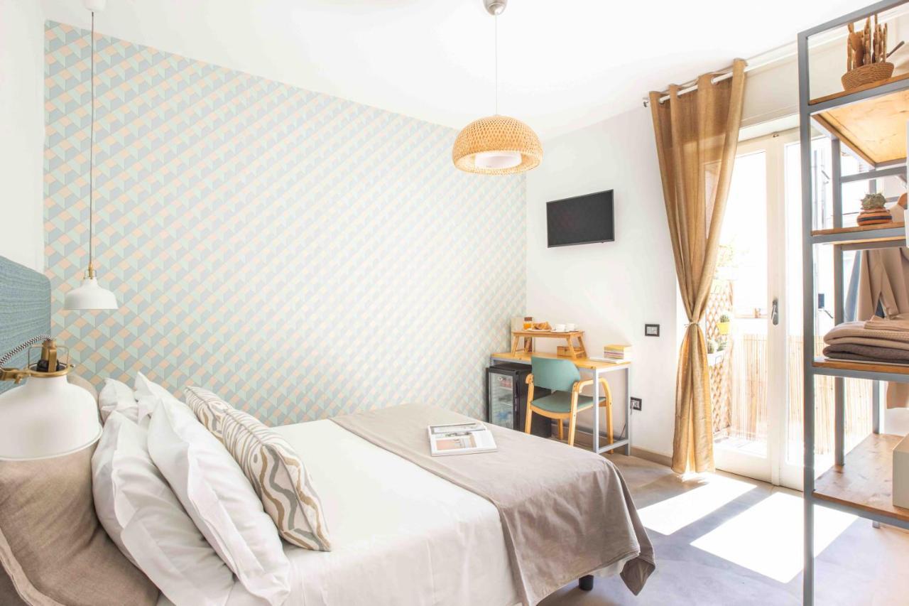 Sorrentovibes - Luxury Four Bedroom Home With Amazing Terraces In Sorrento Guest house Sorrento
