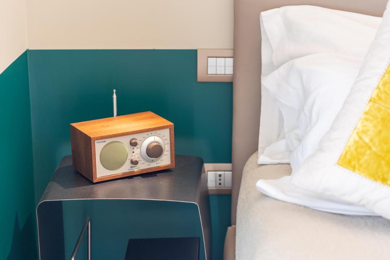 Guest house Accademia 39