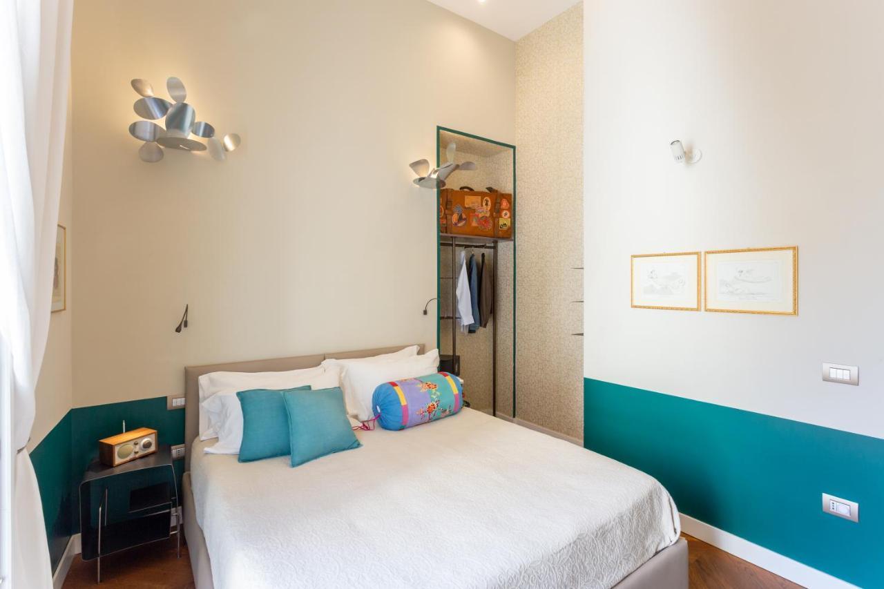 Accademia 39 Guest house