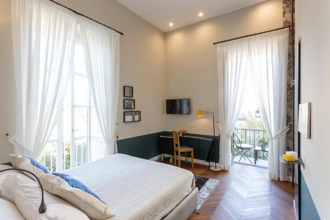 Accademia 39 Guest house