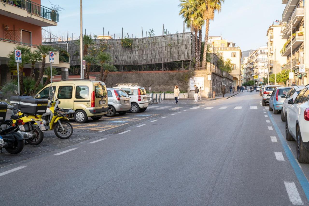 Viva Apartment Sorrento