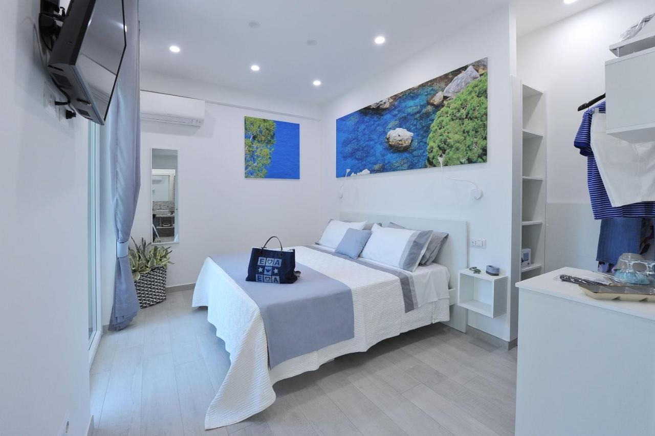 Bed & Breakfast La Casa Degli Amici Sorrento