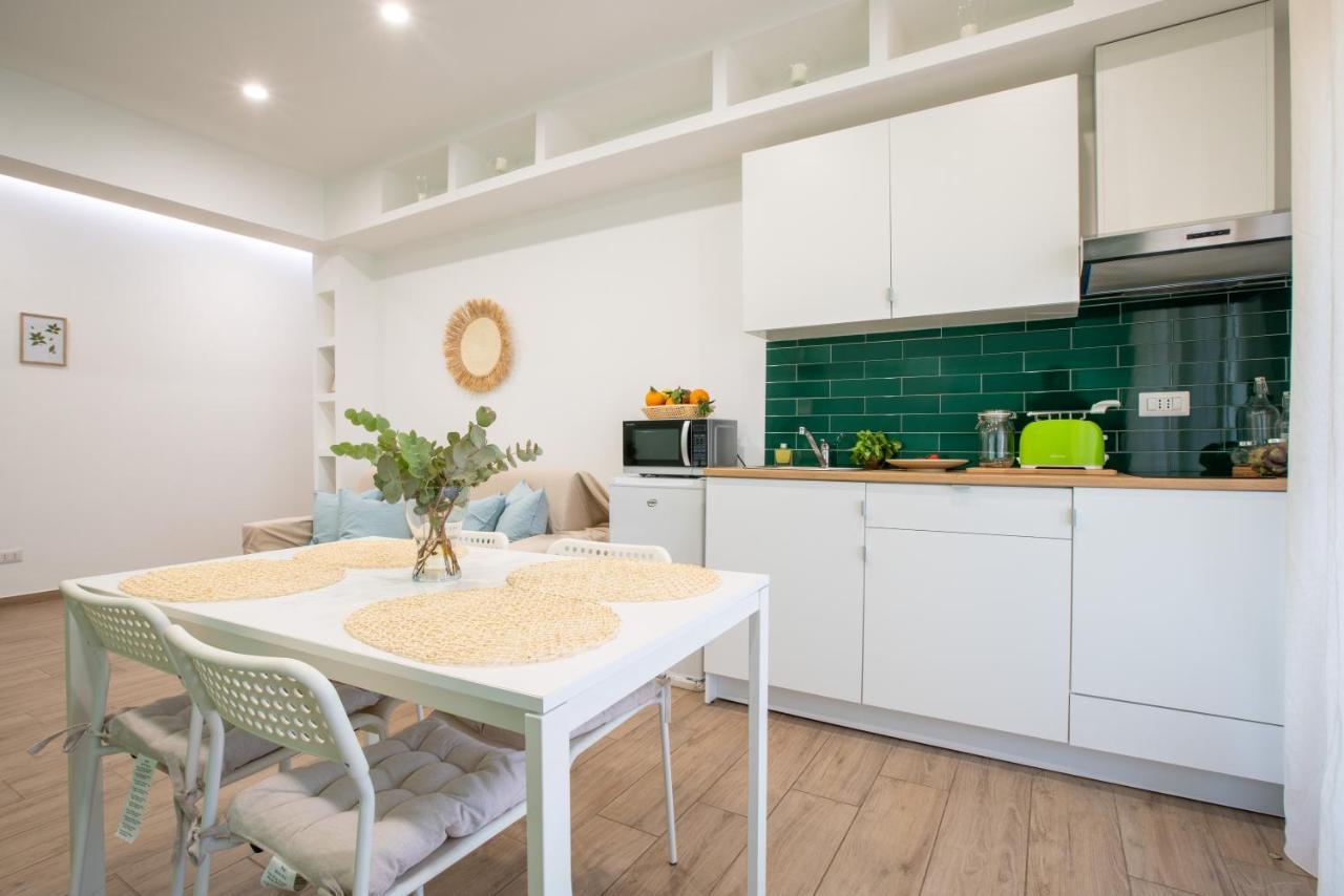 Viva Apartment Sorrento